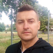 Заказчик Максим Г. — Украина, Полтава.
