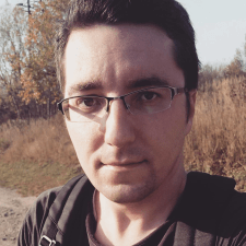 Volodimir Frolov