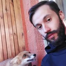 Freelancer Volodimir S. — Ukraina, Kijów.