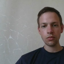 Volodymyr Bezsmertnyi