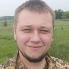 Володимир Аксьонов