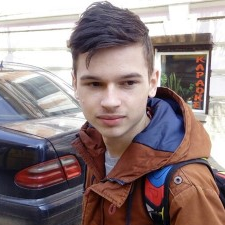 Фрилансер Володимир М. — Украина, Хмельницкий. Специализация — Обработка видео, Анимация