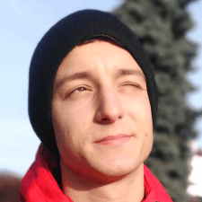 Фрилансер Володимир М. — Украина, Ивано-Франковск. Специализация — Написание статей, Английский язык