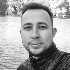 Фрилансер Владимир П. — Украина, Киев. Специализация — Реклама в социальных медиа