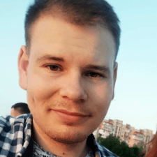 Володимир Цибульський