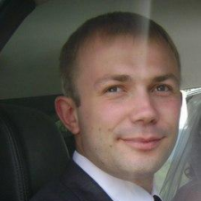 Фрилансер Владимир К. — Украина, Киев. Специализация — Создание сайта под ключ