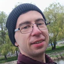 Володимир Білоус