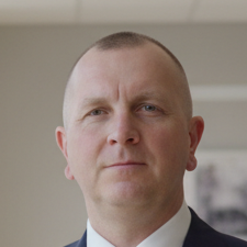 Volodymyr Bezruchko