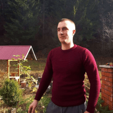 Фрилансер Володимир С. — Украина, Запорожье. Специализация — Перевод текстов, Редактура и корректура текстов