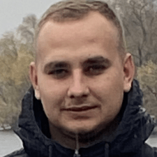 Володимир Н.
