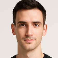 Freelancer Yevgeny R. — Moldau, Kischinau. Fachgebiet — Social Media Marketing (SMM), KI & Machine Learning