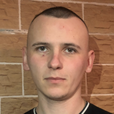 Freelancer Volodymyr Y. — Ukraina, Żytomierz. Specjalizacja — AI tekst, AI graphic