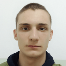 Volodimir Harechko