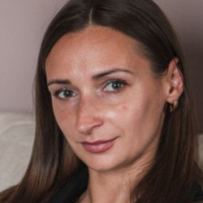 Фрилансер Татяна В. — Украина, Хмельницкий. Специализация — Анимация, Инфографика