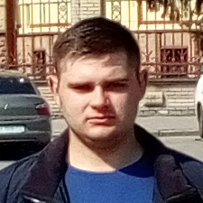 Фрилансер Володя В. — Украина, Львов. Специализация — 3D моделирование и визуализация