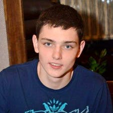 Фрилансер Володимир С. — Украина, Луцк. Специализация — Услуги диктора