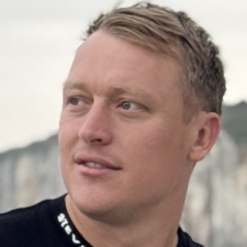 Freelancer Volodymyr B. — Ukraina, Verkhnedneprovsk.