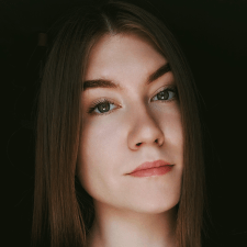 Freelancer Valeriia T. — Ukraine, Zaporozhe. Specialization — Audio & Video Editing, Speaker & Voice Services