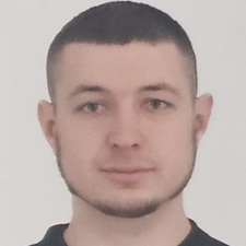 Фрилансер Микола В. — Украина, Ивано-Франковск. Специализация — AI в дизайне, VR и AR дизайн