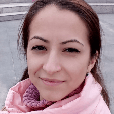 Фрилансер Наталия Е. — Украина, Киев. Специализация — Копирайтинг, Работа с клиентами