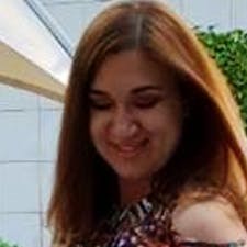 Freelancer Tetyana O. — Ukraina, Charków.