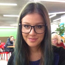 Фрилансер Alina L. — Украина. Специализация — Копирайтинг, Рерайтинг
