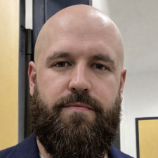 Freelancer Ivan K. — Germany, Plauen. Core skill — Social Media Marketing (SMM)