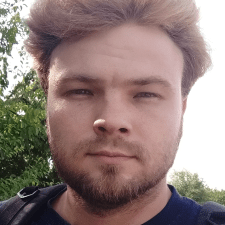Freelancer Artur A. — Ukraina, Kamieńskie. Specjalizacja — Kompleksowe prace nad stroną internetową, Obsługa stron internetowych
