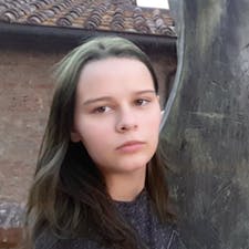Фрилансер Vseslava K. — Украина, Киев. Специализация — Фотосъемка, Видеореклама