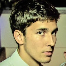 Фрилансер Святослав З. — Украина. Специализация — Копирайтинг, Рерайтинг