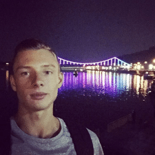 Фрилансер Владислав П. — Украина, Киев. Специализация — Дизайн сайтов, Веб-программирование