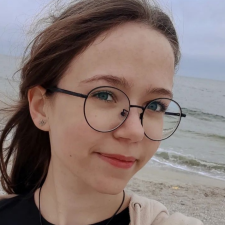 Freelancer Valeriya S. — Ukraine, Odessa. Fachgebiet — Webdesign, Banner