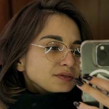 Freelancer Valentyna M. — Ukraina, Izmail. Specjalizacja — Copywriting, Przepisywanie tekstów (rewright)
