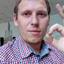 Фрилансер Вячеслав М. — Украина, Харьков. Специализация — Обработка фото, Векторная графика