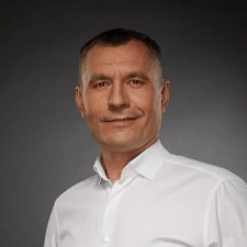 Фрилансер Вячеслав Г. — Украина, Киев. Специализация — Консалтинг, Автоматизация управления предприятием