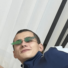 Vyacheslav Magda