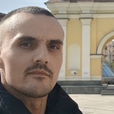Фрилансер Олег В. — Украина, Львов.