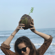 Freelancer Viktoriya V. — Ukraine. Specialization — Rewriting, Copywriting