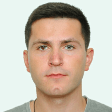 Заказчик Vitalii V. — Украина, Киев.