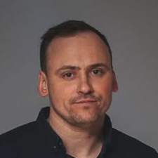 Freelancer Volodimir Z. — Ukraine, Lvov. Core skill — Photography, Video Recording