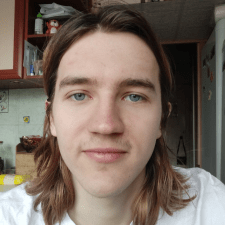 Freelancer Ohrimenko M. — Ukraina, Kijów. Specjalizacja — C#