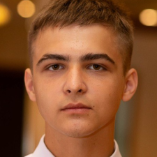 Володимир Романенко