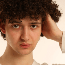 Freelancer Daniil S. — Ukraine, Kyiv. Specialization — Copywriting, Text Editing & Proofreading