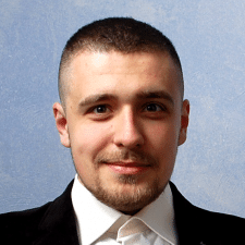 Заказчик Николай К. — Украина, Киев.