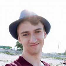 Фрилансер Андрей З. — Україна, Кривий Ріг. Спеціалізація — HTML та CSS верстання, Створення сайту під ключ