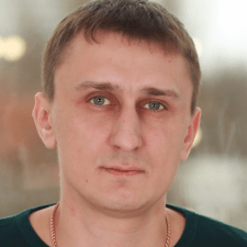 Заказчик Максим С. — Украина, Чернигов.
