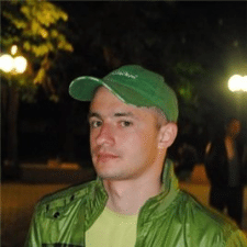 Фрилансер Валерий С. — Украина, Николаев.