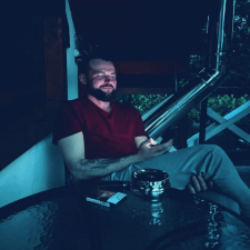 Freelancer Arthur B. — Ukraine, Kyiv. Core skill — AI & Machine Learning