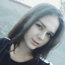Фрилансер Daria S. — Украина, Запорожье. Специализация — Иллюстрации и рисунки, Логотипы