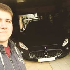 Фрилансер Егор В. — Украина, Запорожье. Специализация — HTML и CSS верстка, Веб-программирование